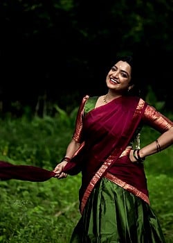 Nayana Prasad